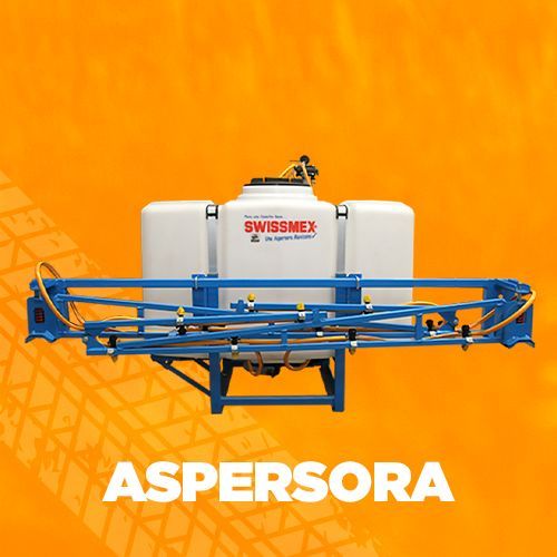 Aspersoras
