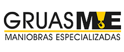 GRÚAS MANIOBRAS ESPECIALIZADAS