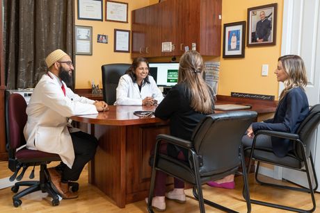 Pelham Healthcare