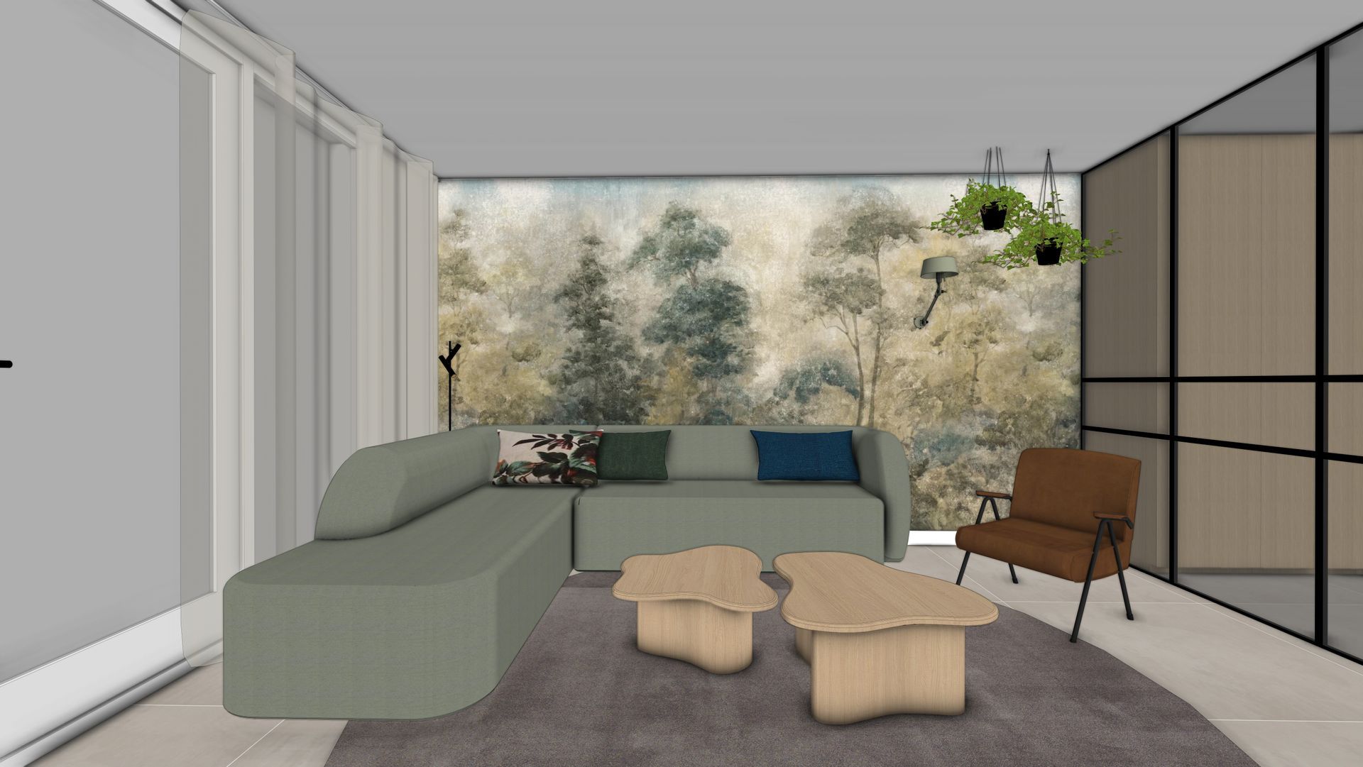 Interieurontwerp Rotterdam