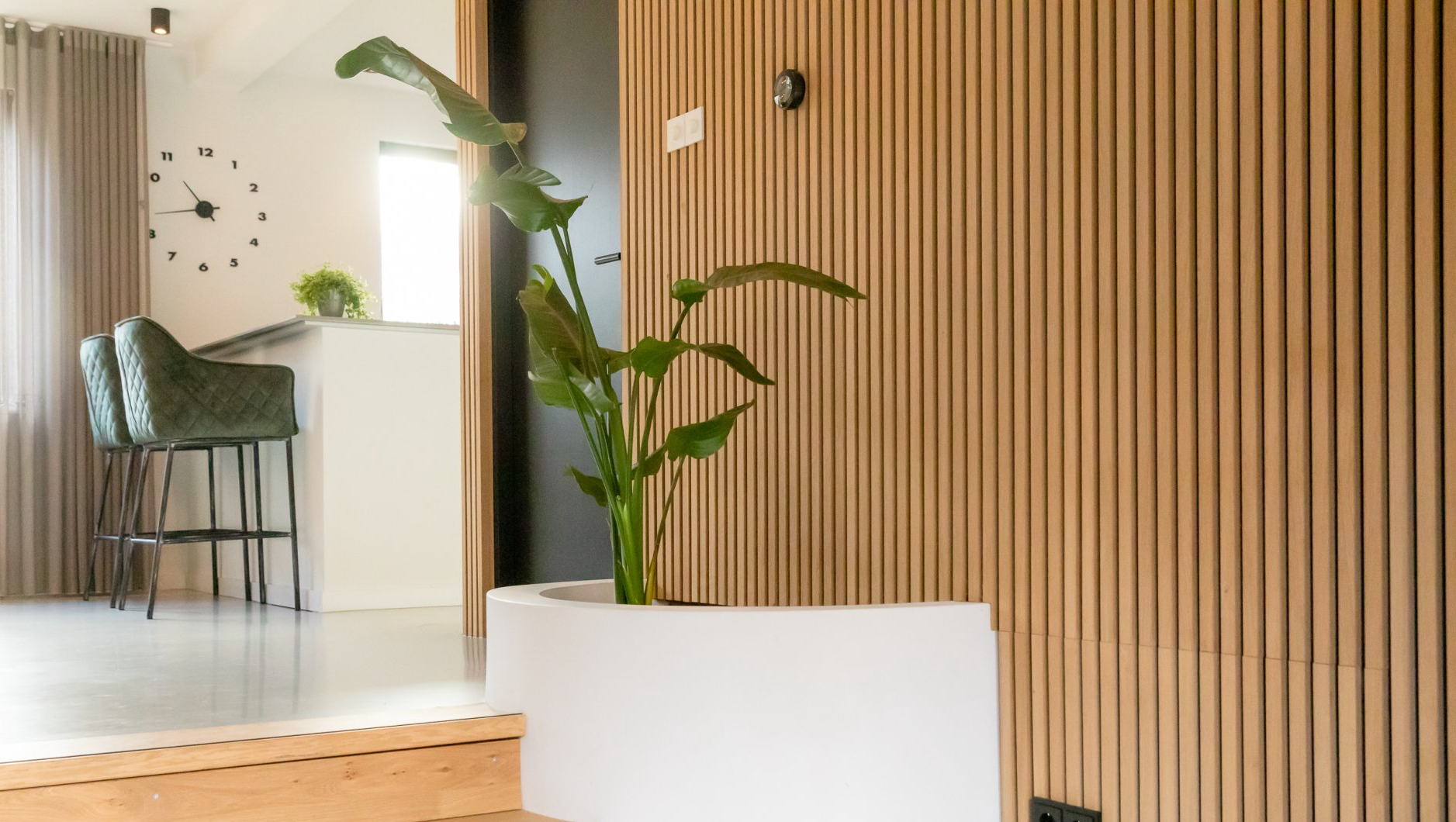 Interieurstyling voor een vrijstaande woning in Steenbergen. Interieuradvies voor een vrijstaande woning in Steenbergen.