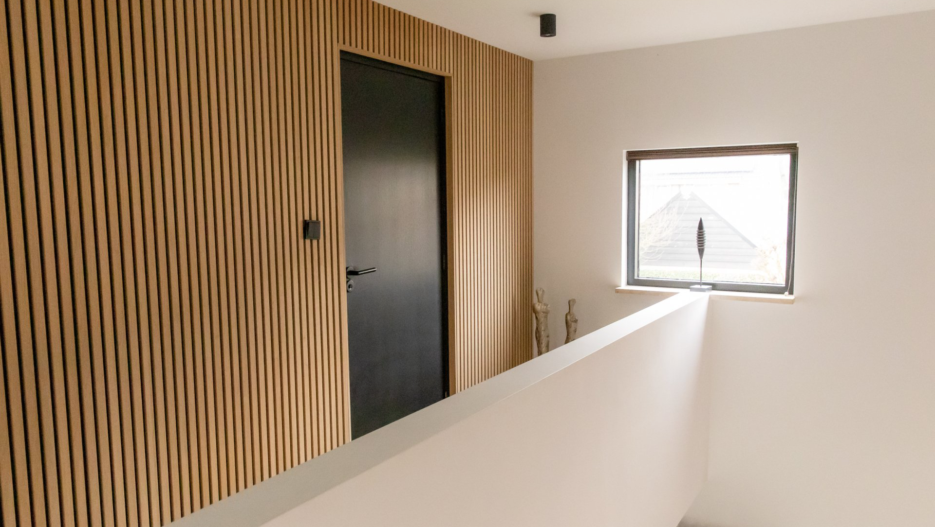 Interieurontwerp voor een woning in Steenbergen.