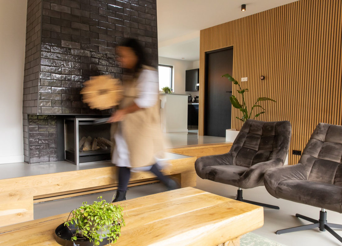 Interieuradvies en interieurstyling voor jouw woning