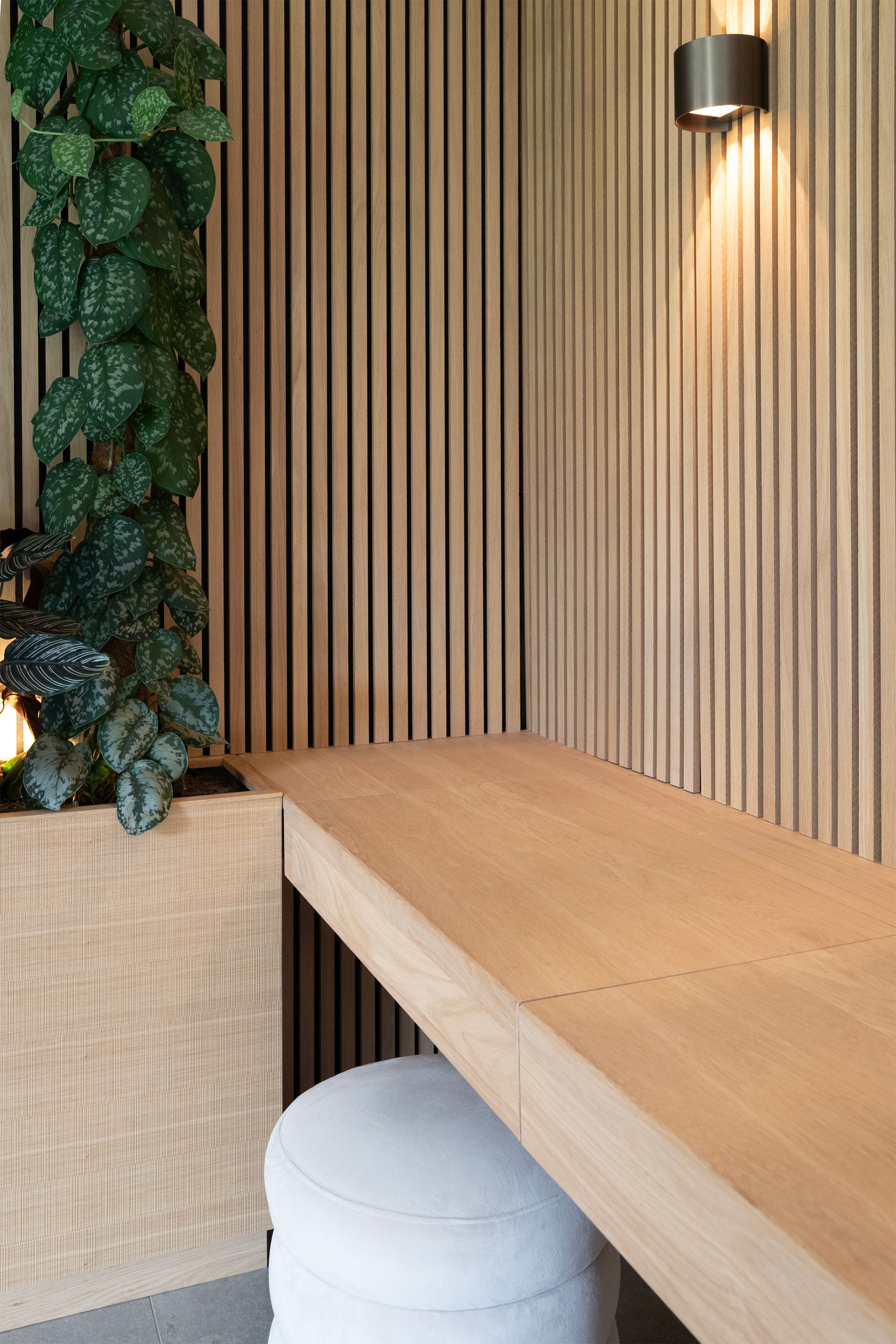 Maatwerk keuken ontworpen door SunStyling.