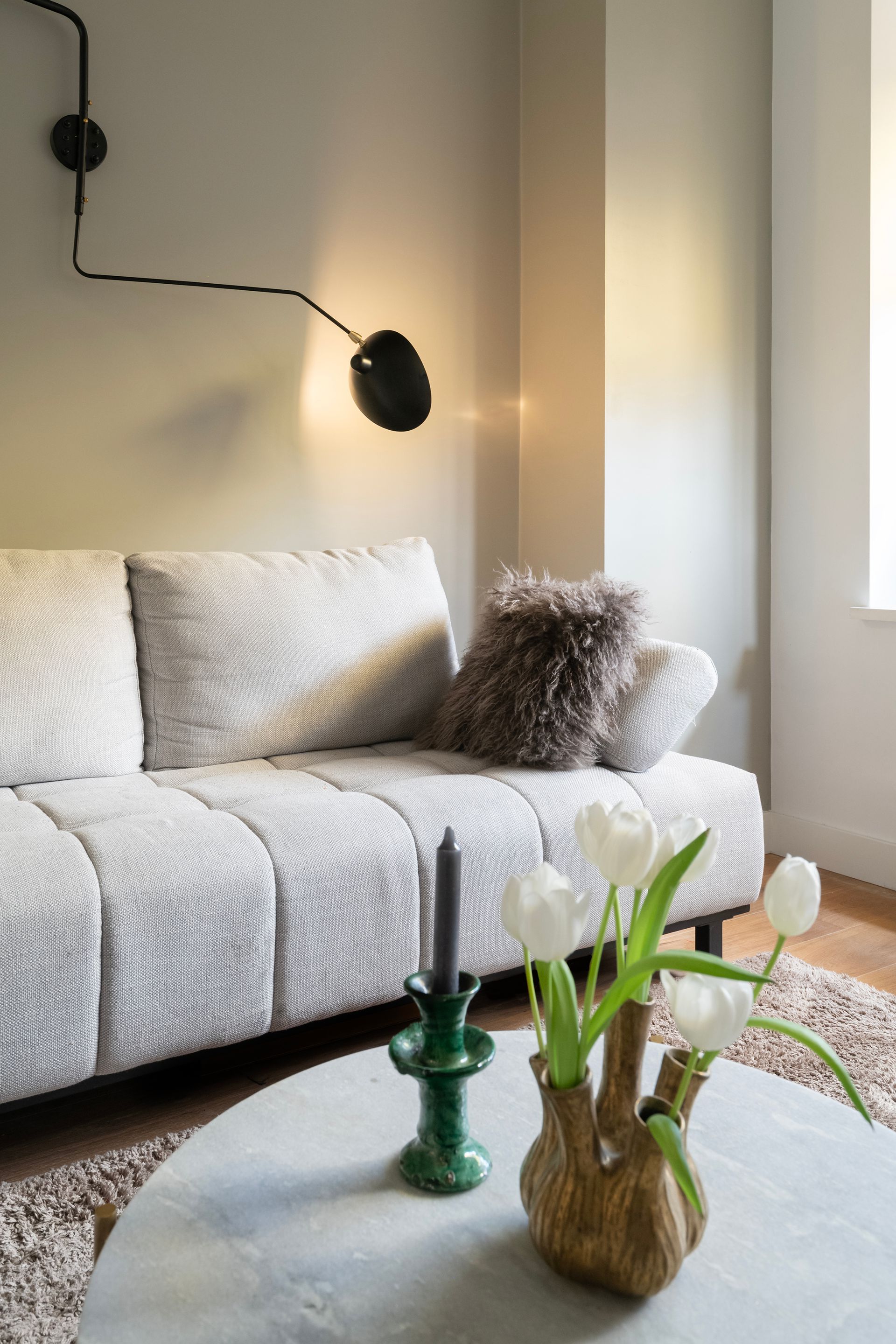 Persoonlijk interieuradvies. Kort & Krachtig interieuradvies geeft jou de handvaten om zoveel mogelijk uit je interieur te halen.