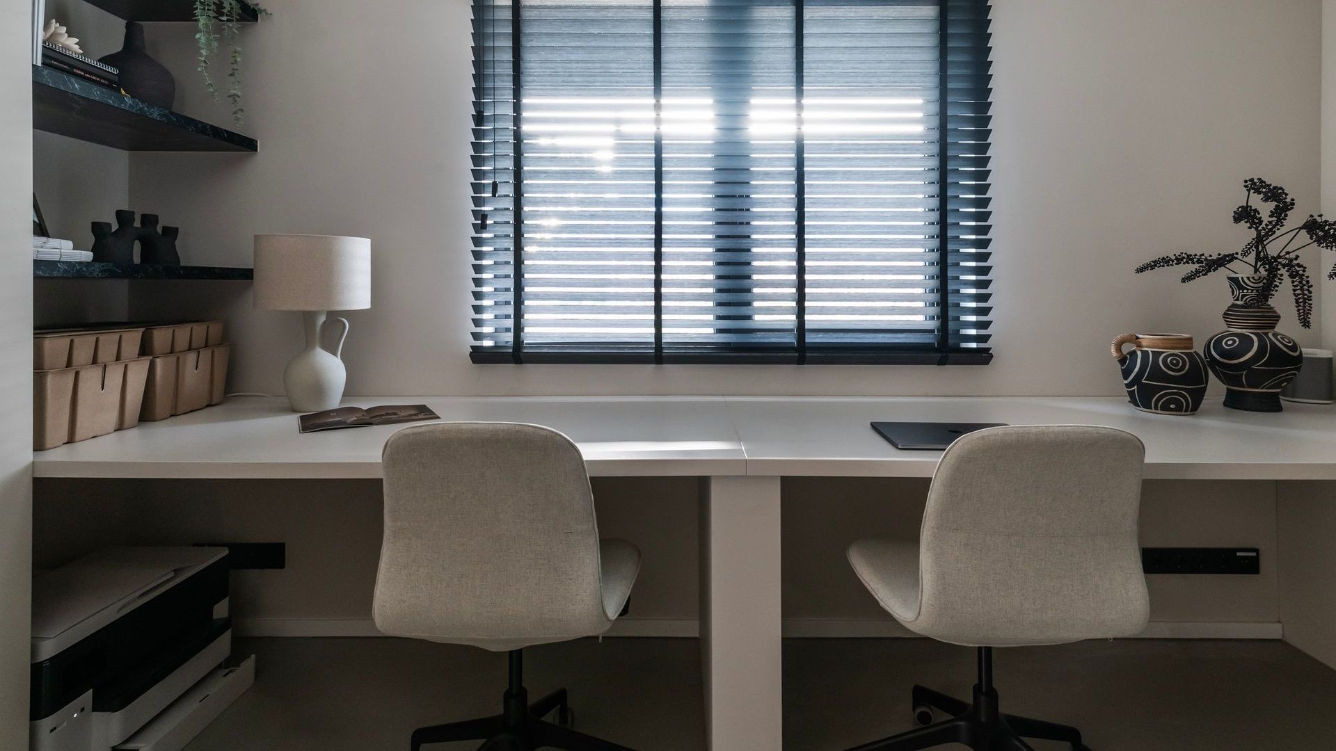 Bij SunStyling kun je ook terecht voor maatwerk meubels die perfect aansluiten bij jouw woonwensen.