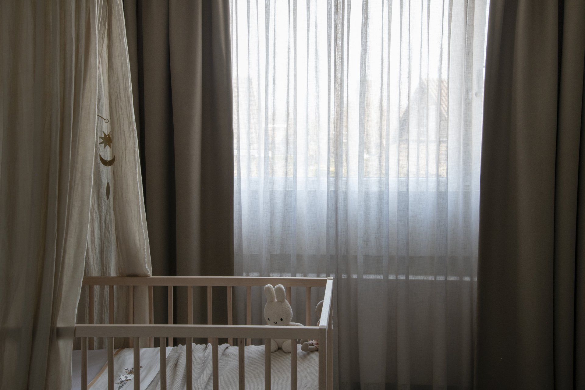 SunStyling interieurdesign Kinderkamerinterieur in Noord-Brabant ontworpen door SunStyling.