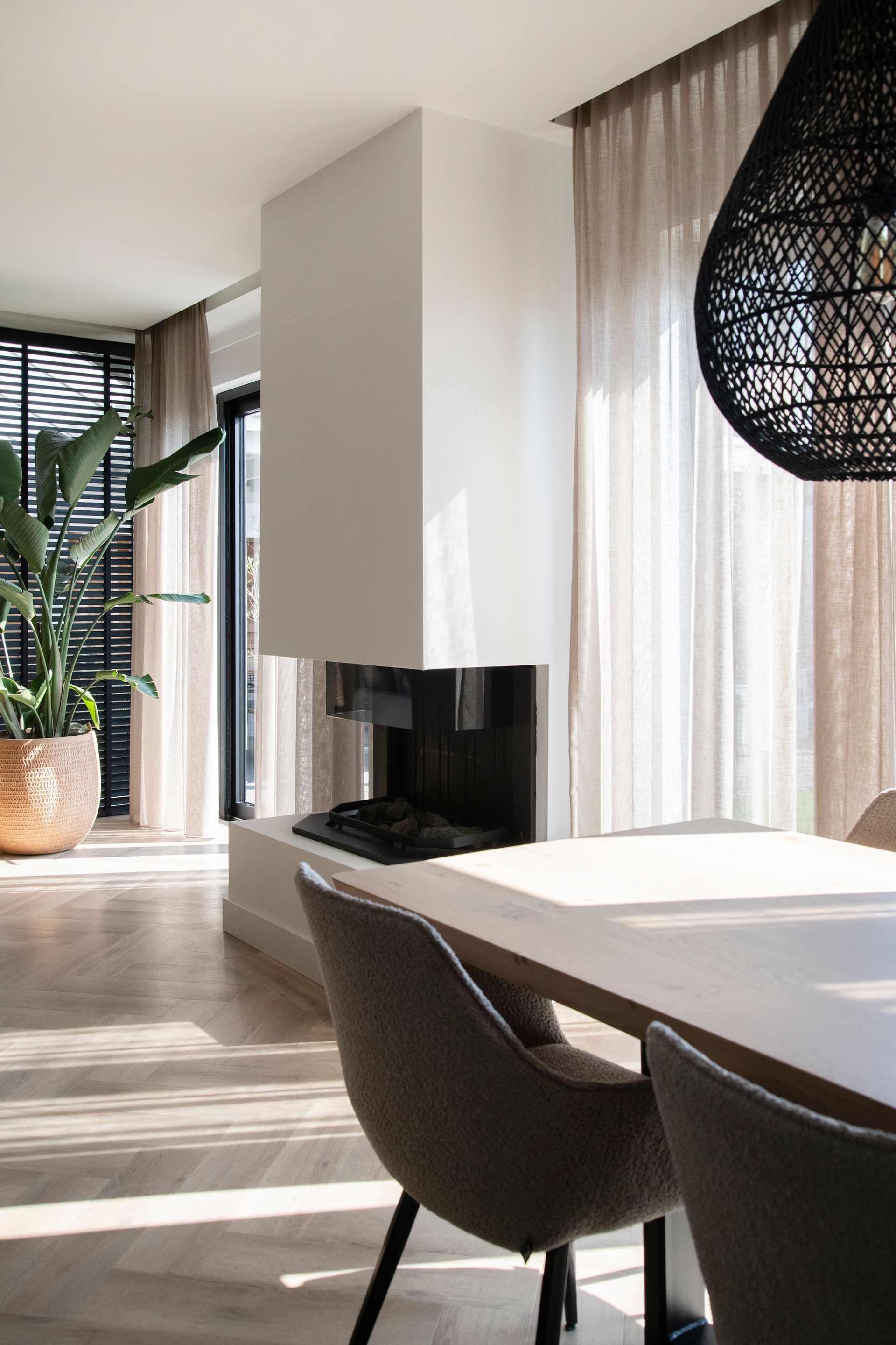 Met een 3D interieurontwerp wordt jouw woning visueel gemaakt, waardoor je veel beter zicht krijgt hoe je nieuwe interieur eruit komt te zien.