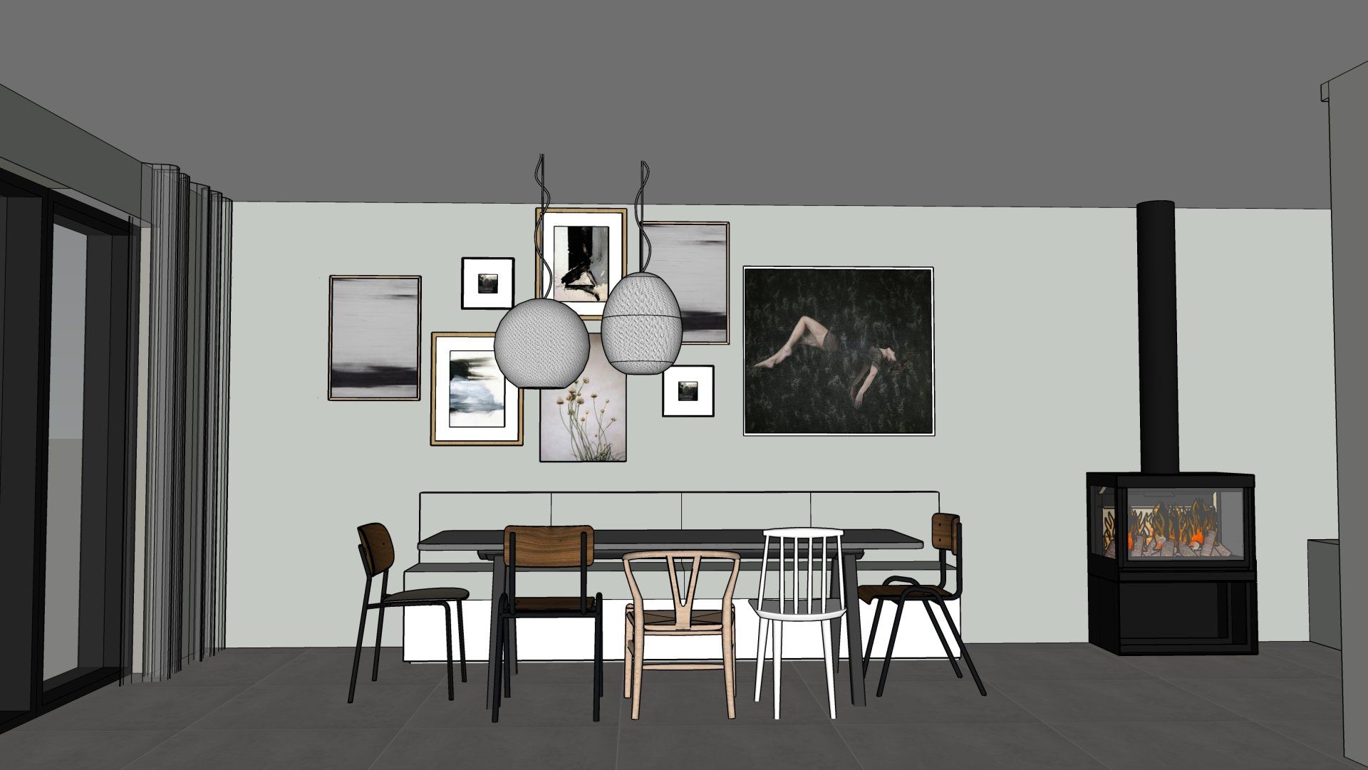 3D interieurontwerp Steenbergen 3D interieurontwerp Steenbergen.