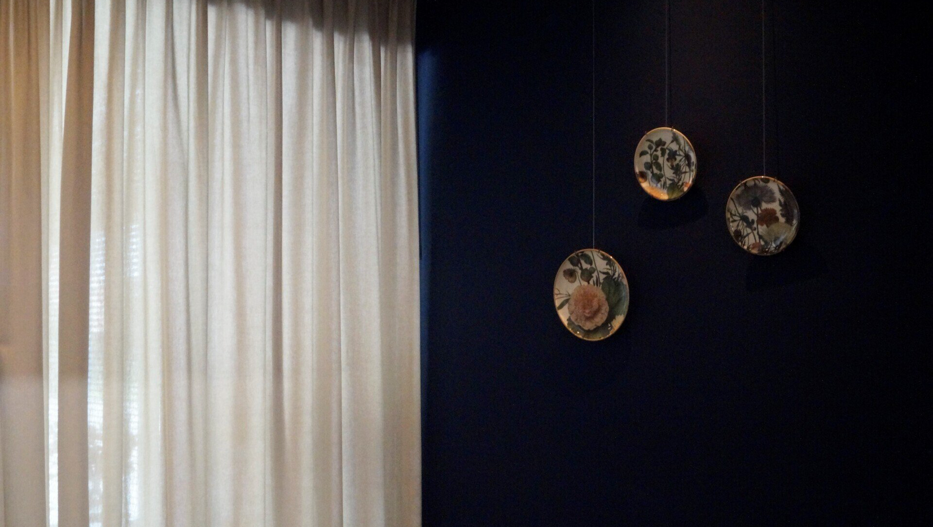 Zakelijke interieurstyling door SunStyling