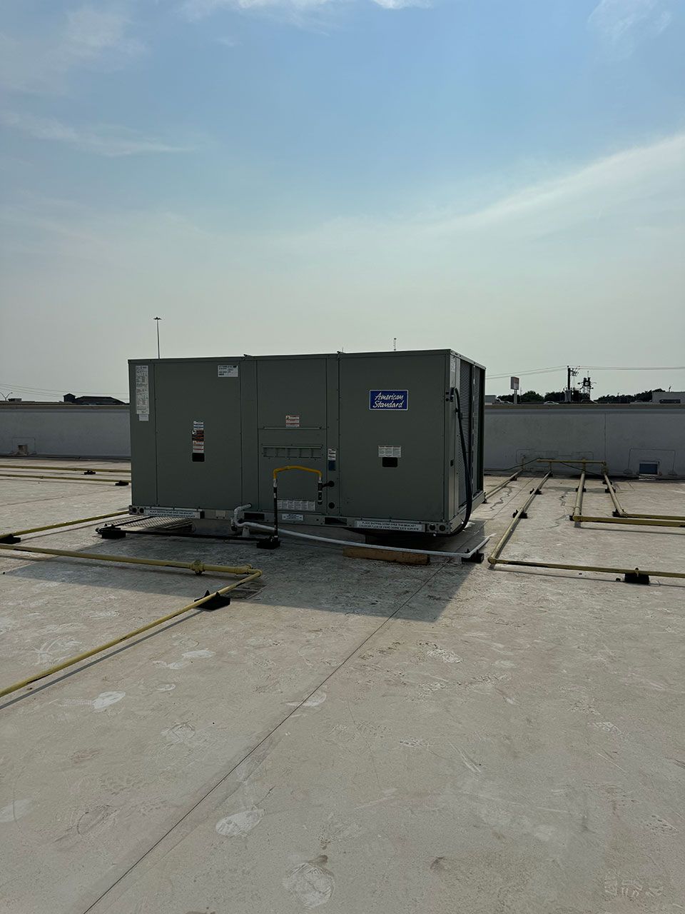 Serv Tech Pro 21