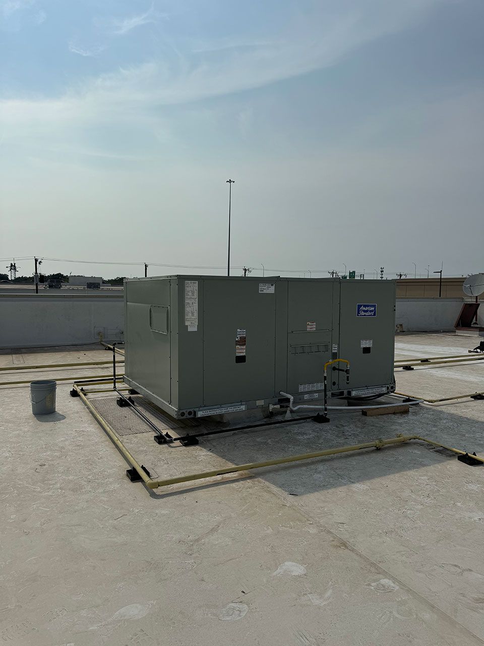 Serv Tech Pro 22