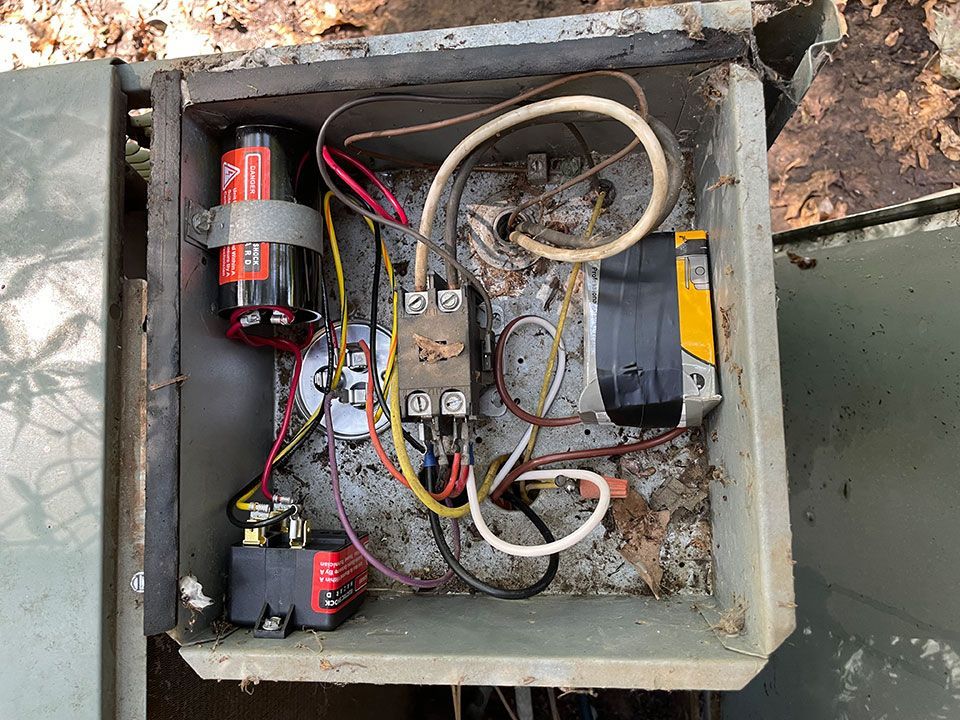 Serv Tech Pro 38