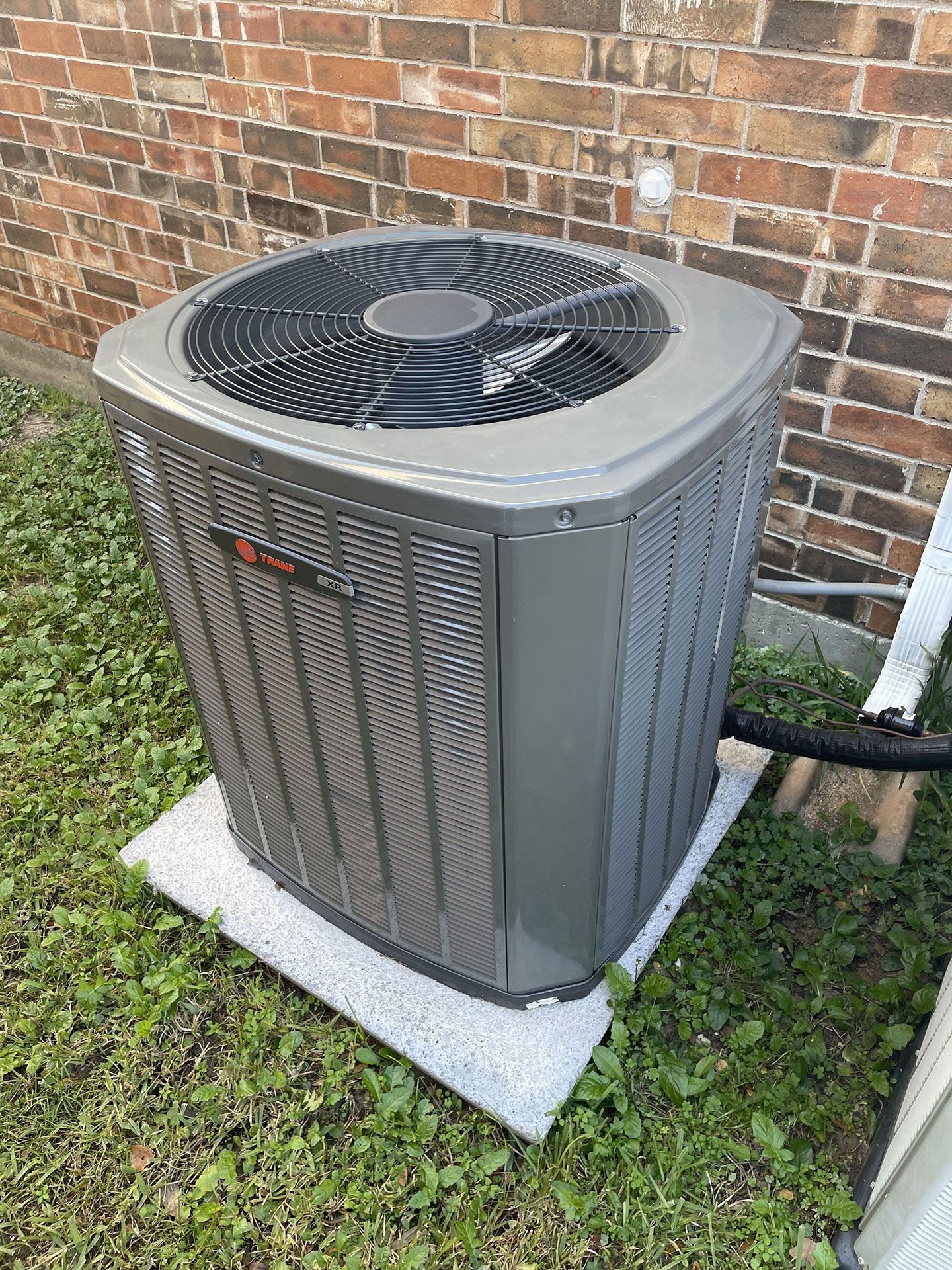 HVAC services 10