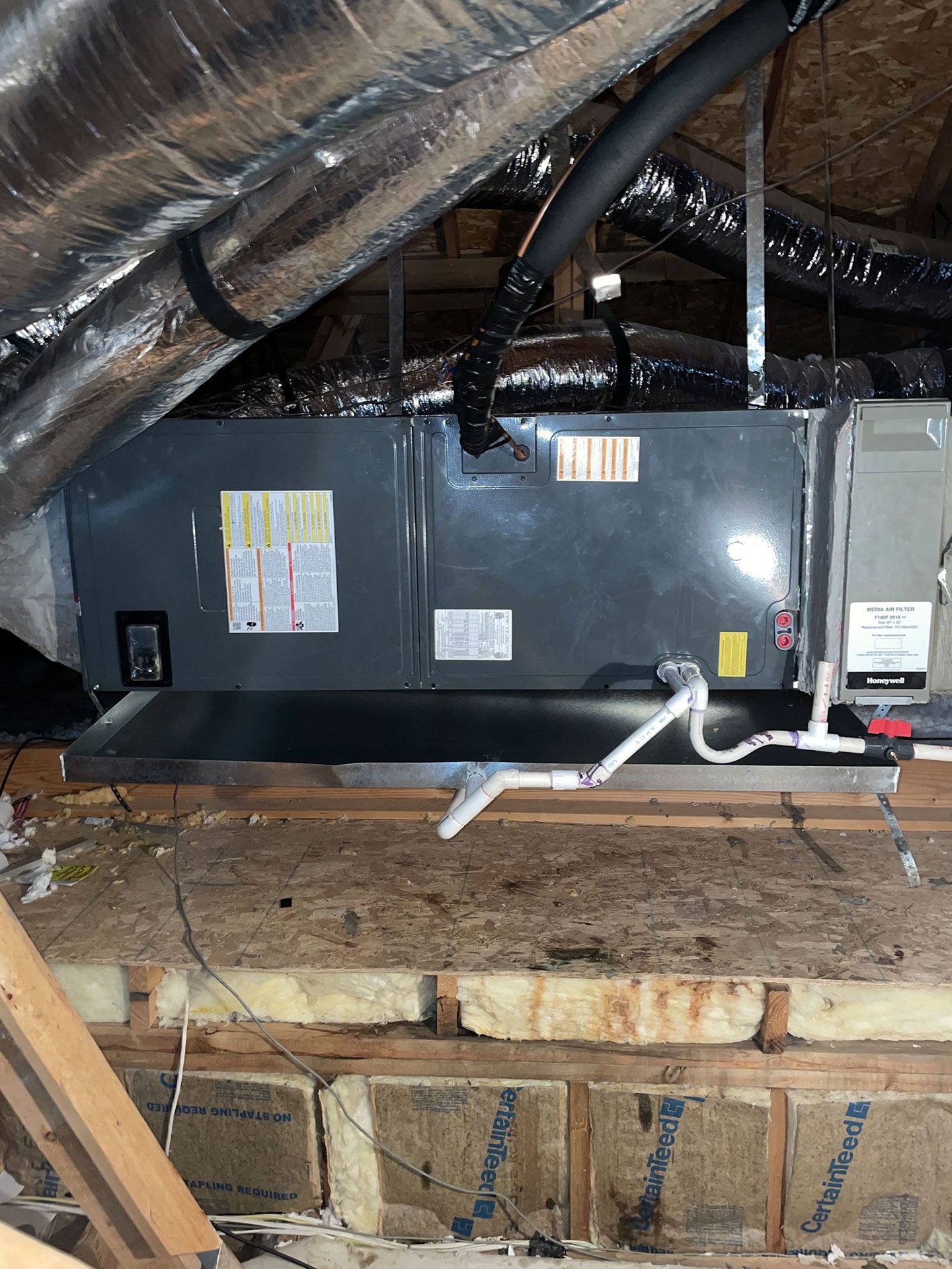HVAC services 13