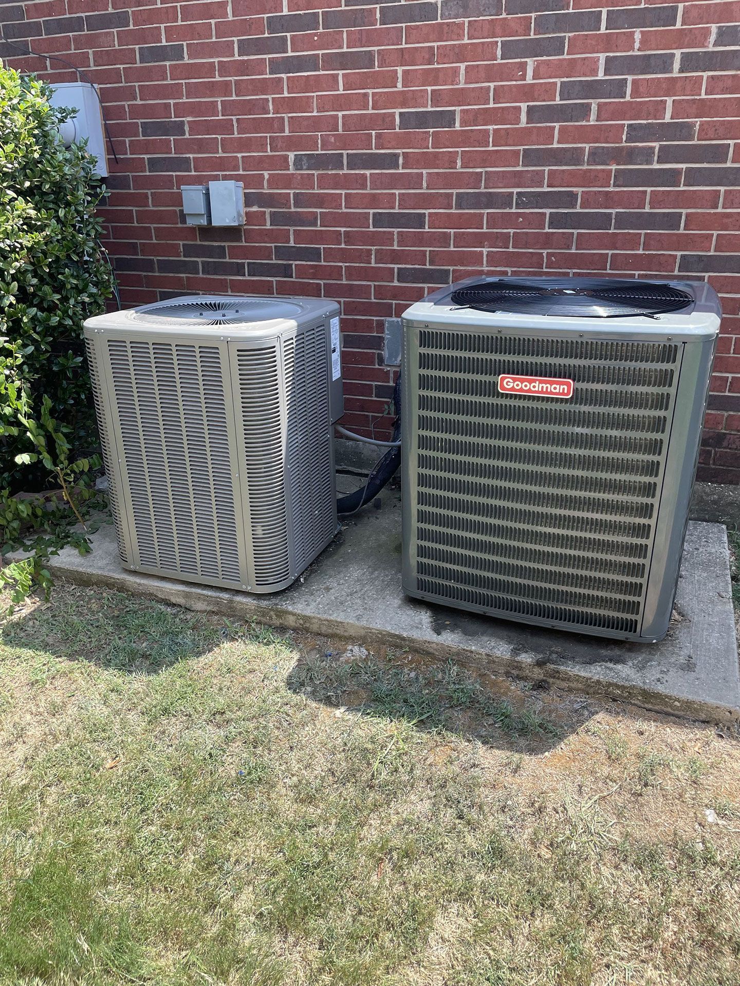 HVAC services 17