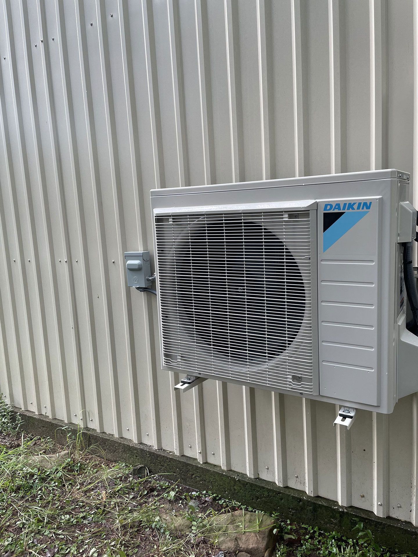 HVAC services 18