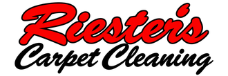 Riesters Carpet Cleaning Logo