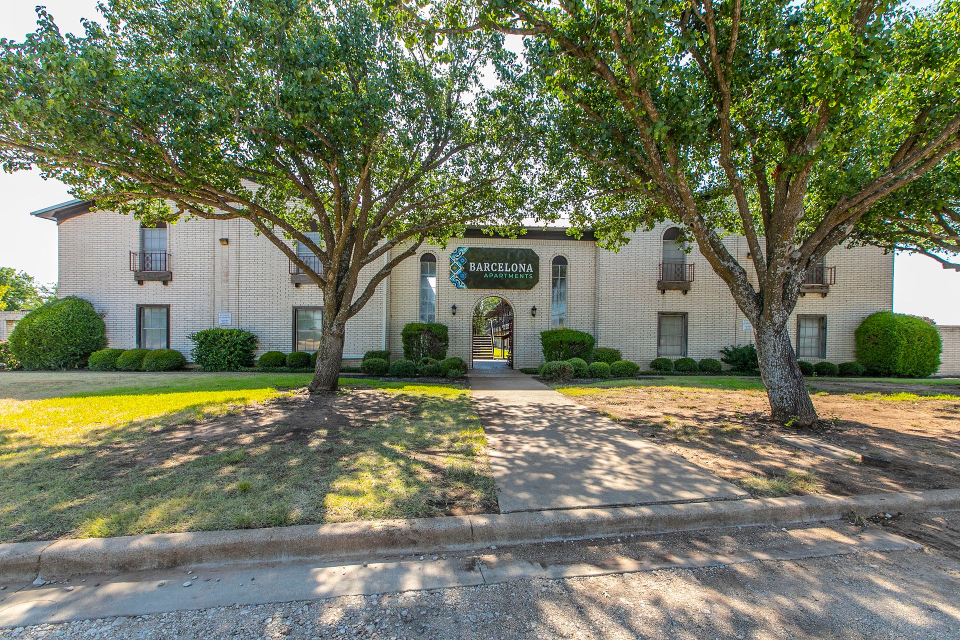 Apartments Cromwell Management Company Waco, TX