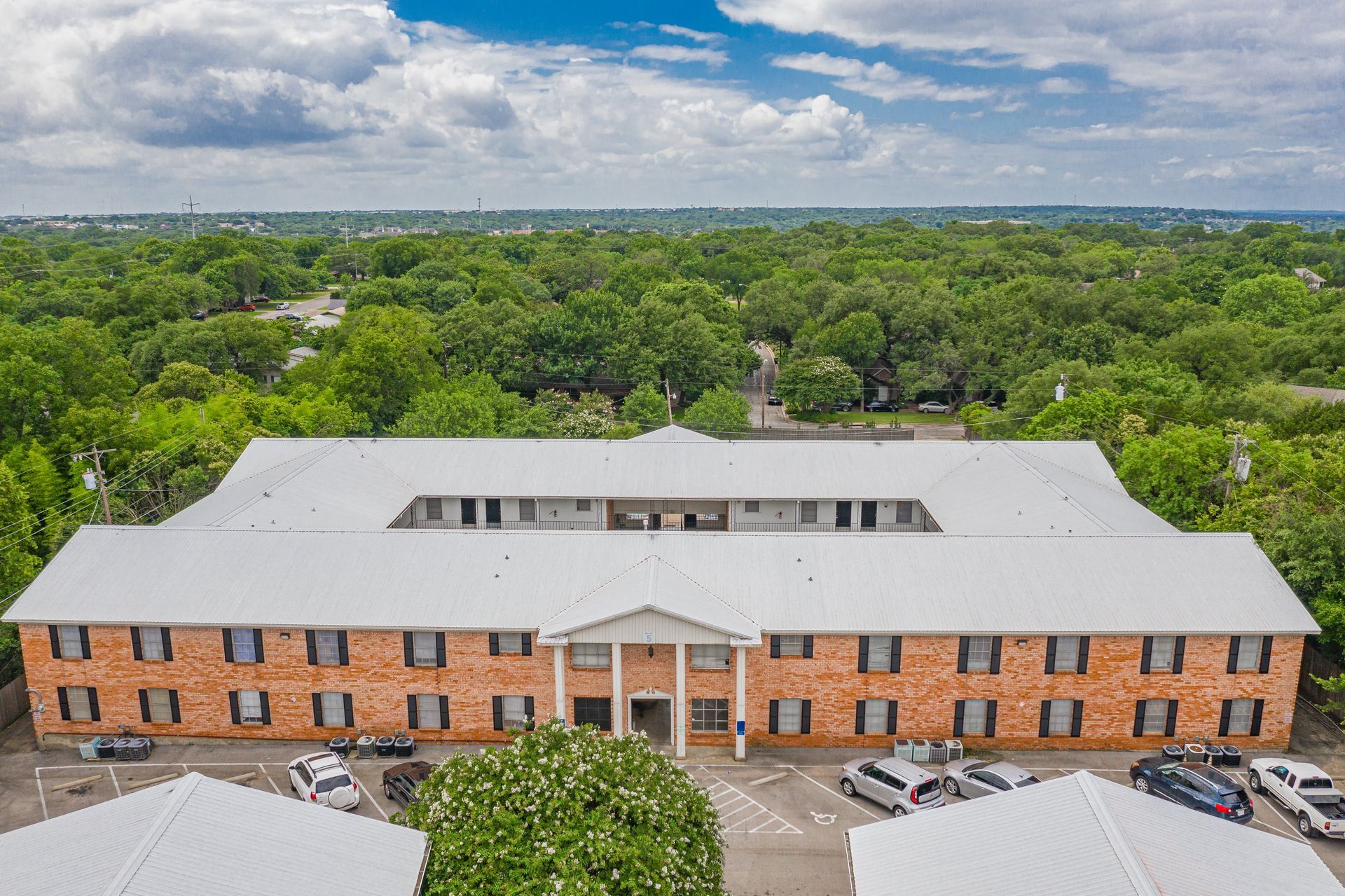 Legacy Ridge