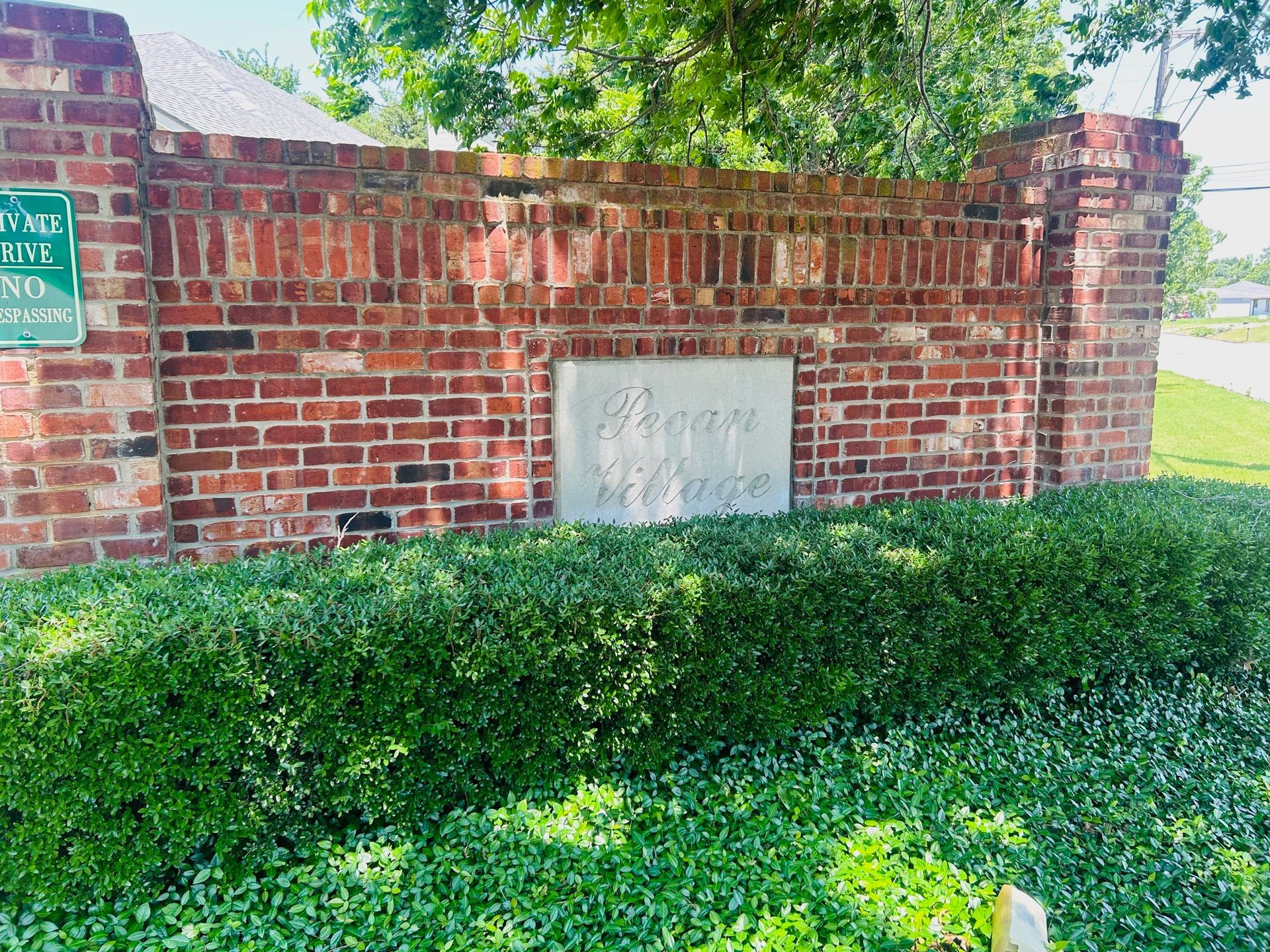 Pecan Village