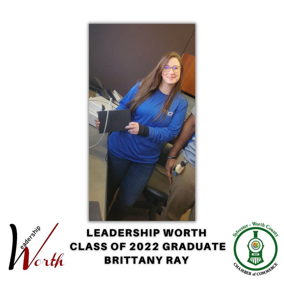 Leadership Worth