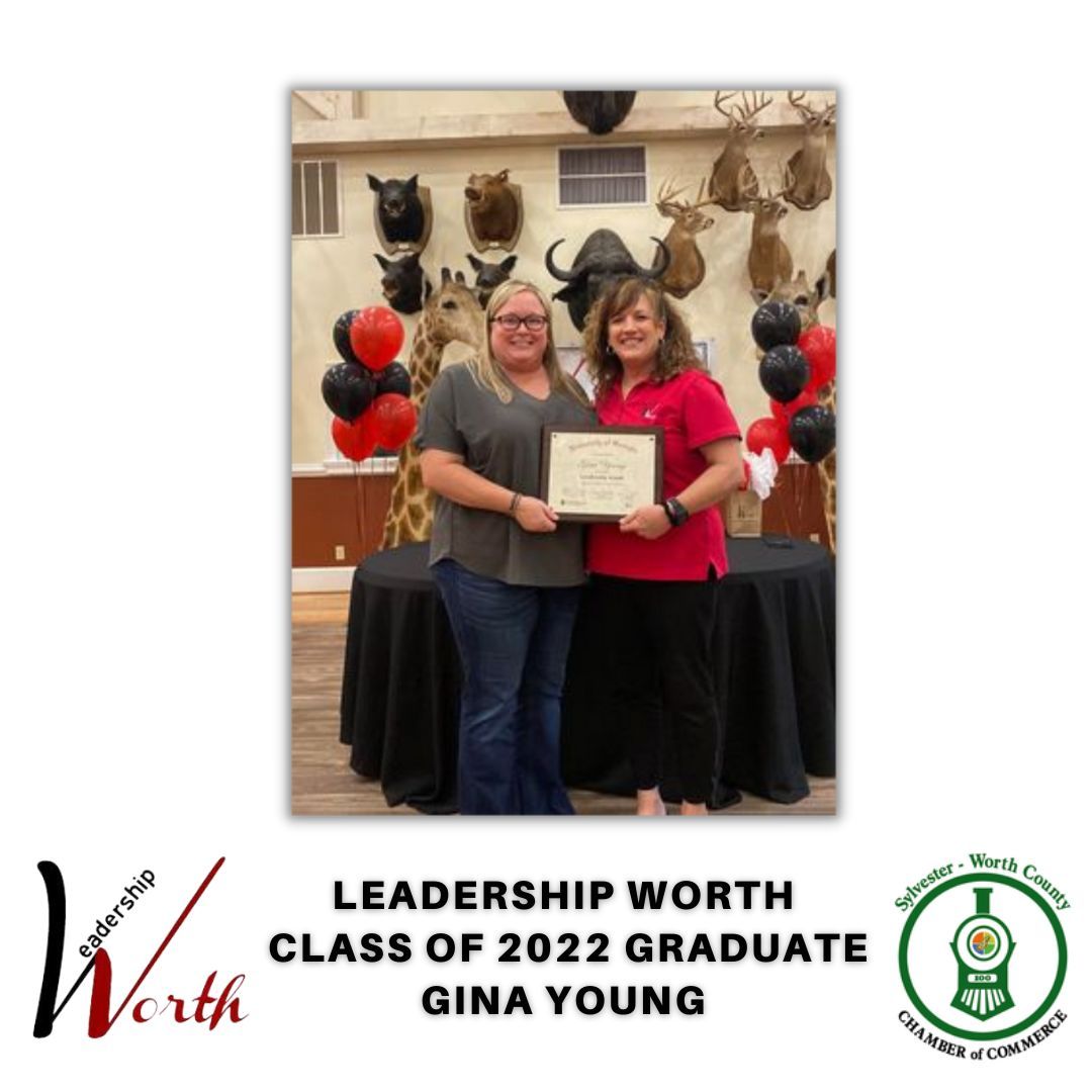 Leadership Worth