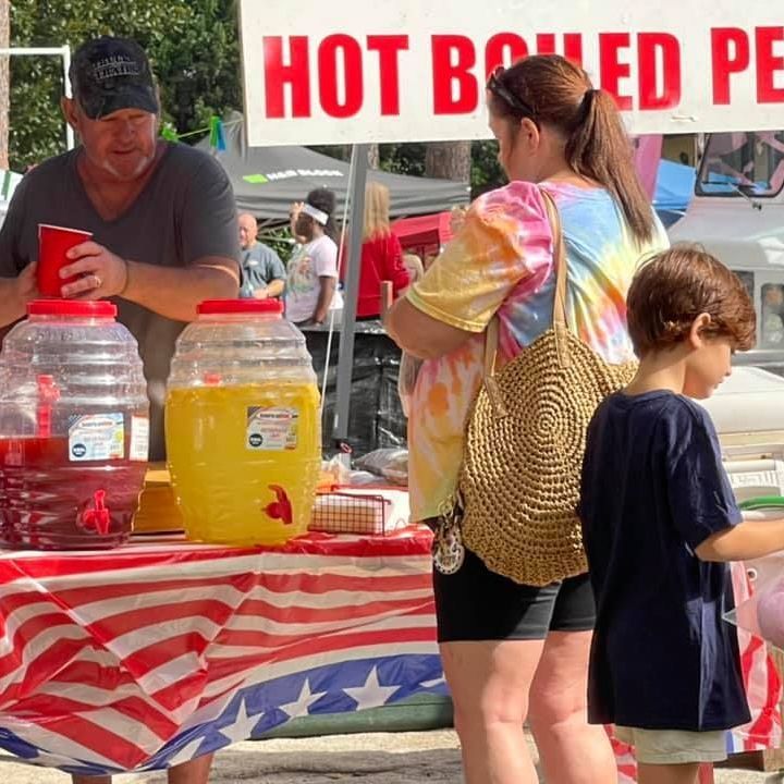 Peanut Festival