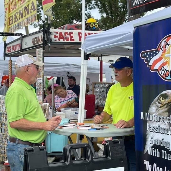 Peanut Festival