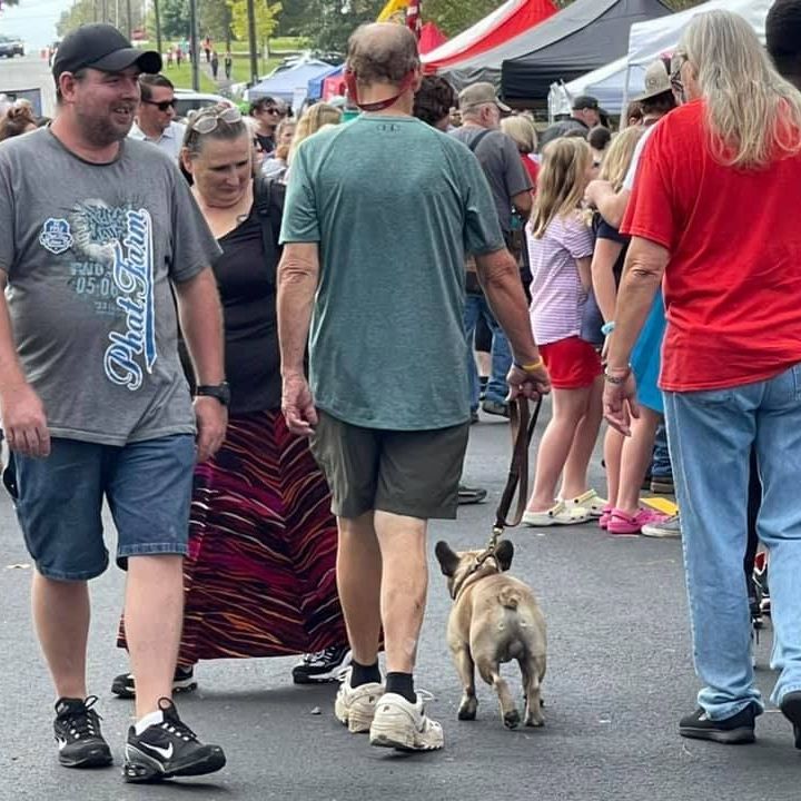 Peanut Festival