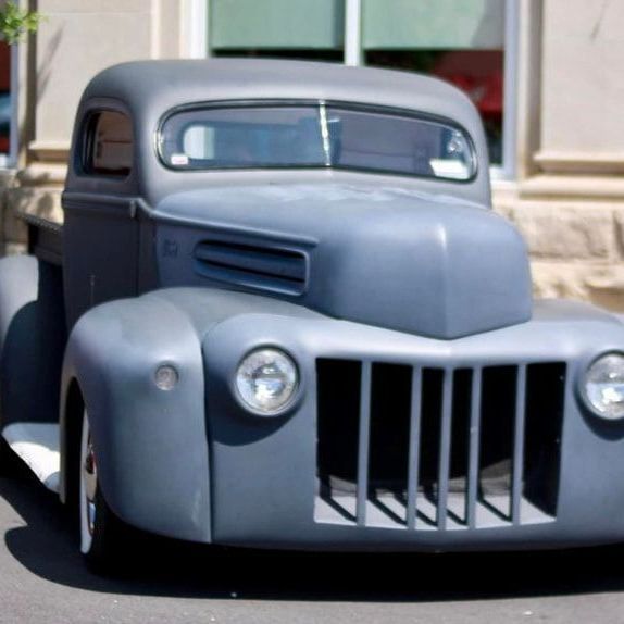 Annual Car Show