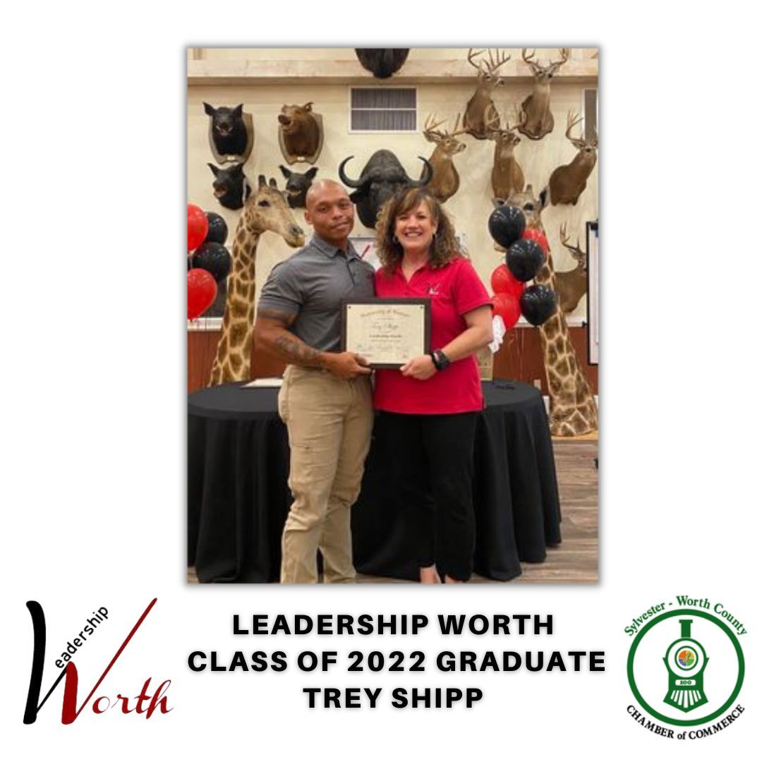 Leadership Worth