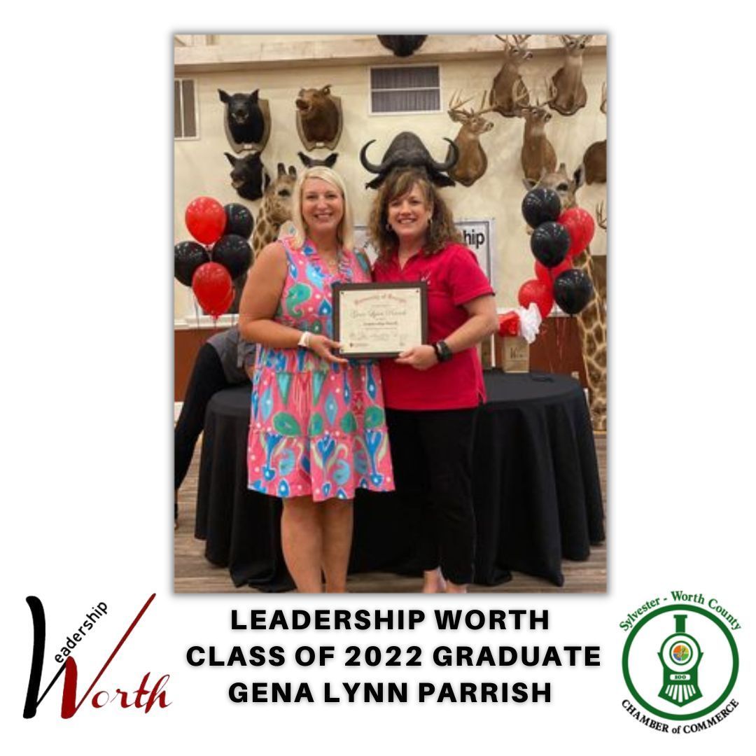 Leadership Worth
