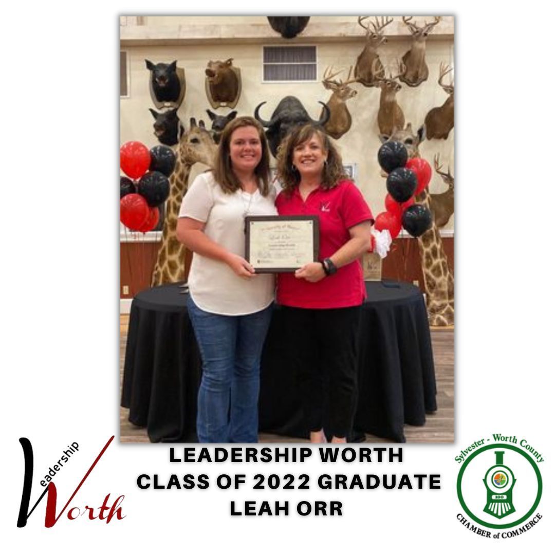 Leadership Worth