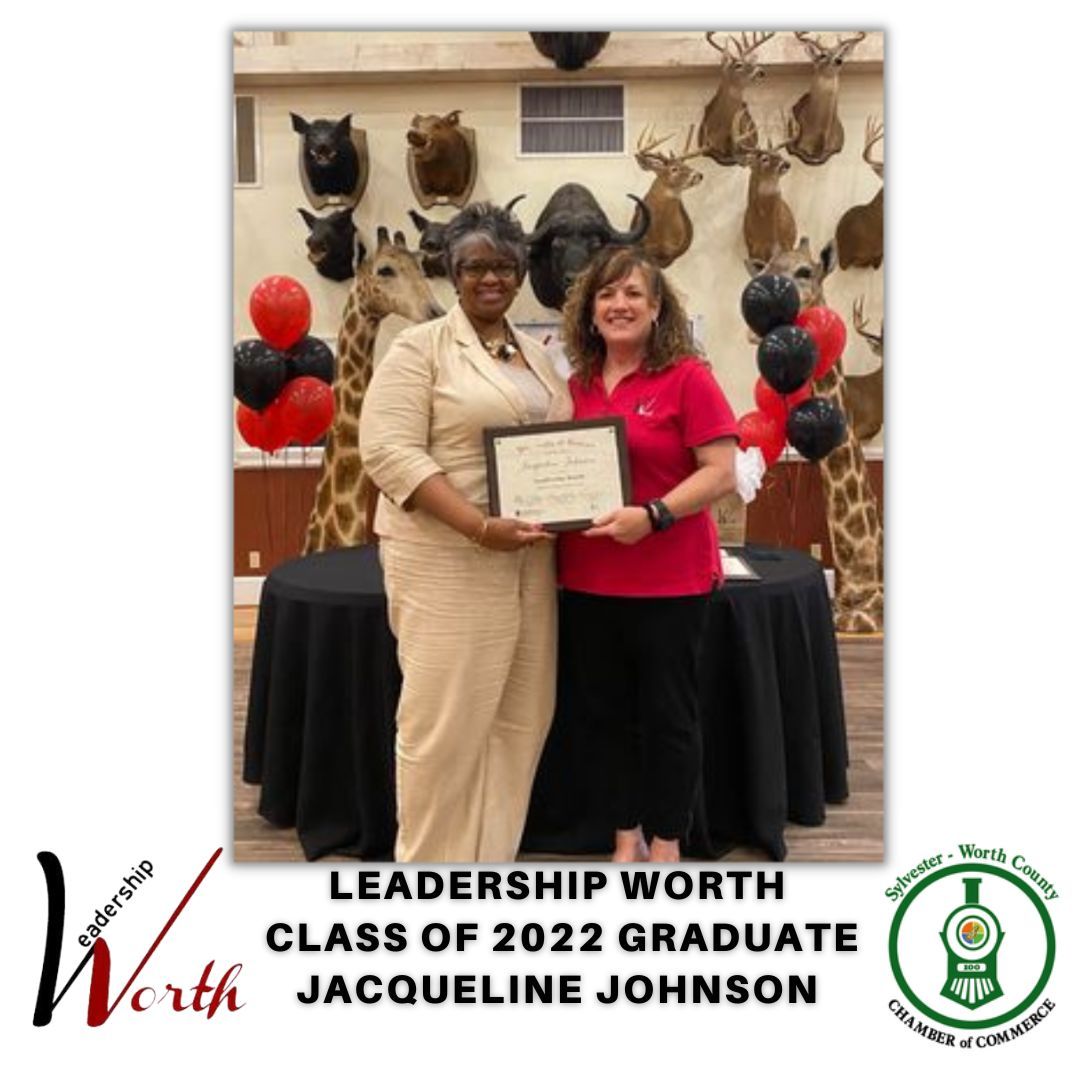 Leadership Worth