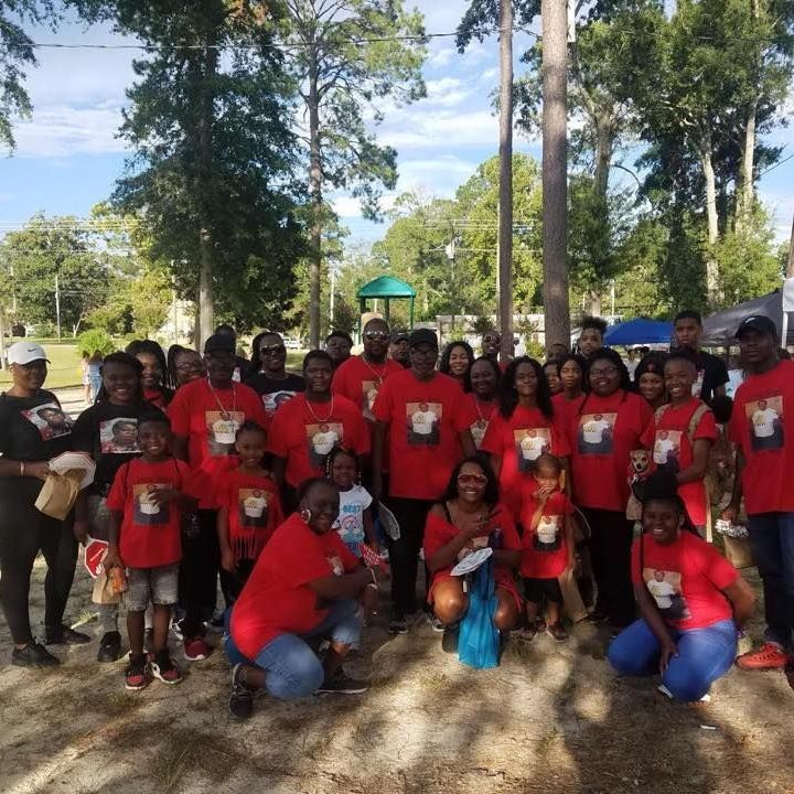Night Out Against Crime