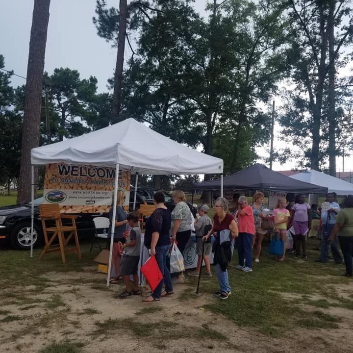 Night Out Against Crime