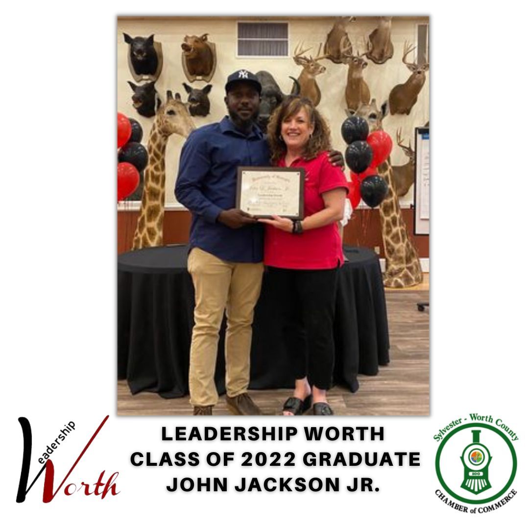 Leadership Worth
