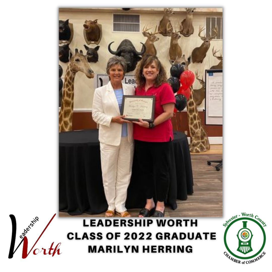 Leadership Worth