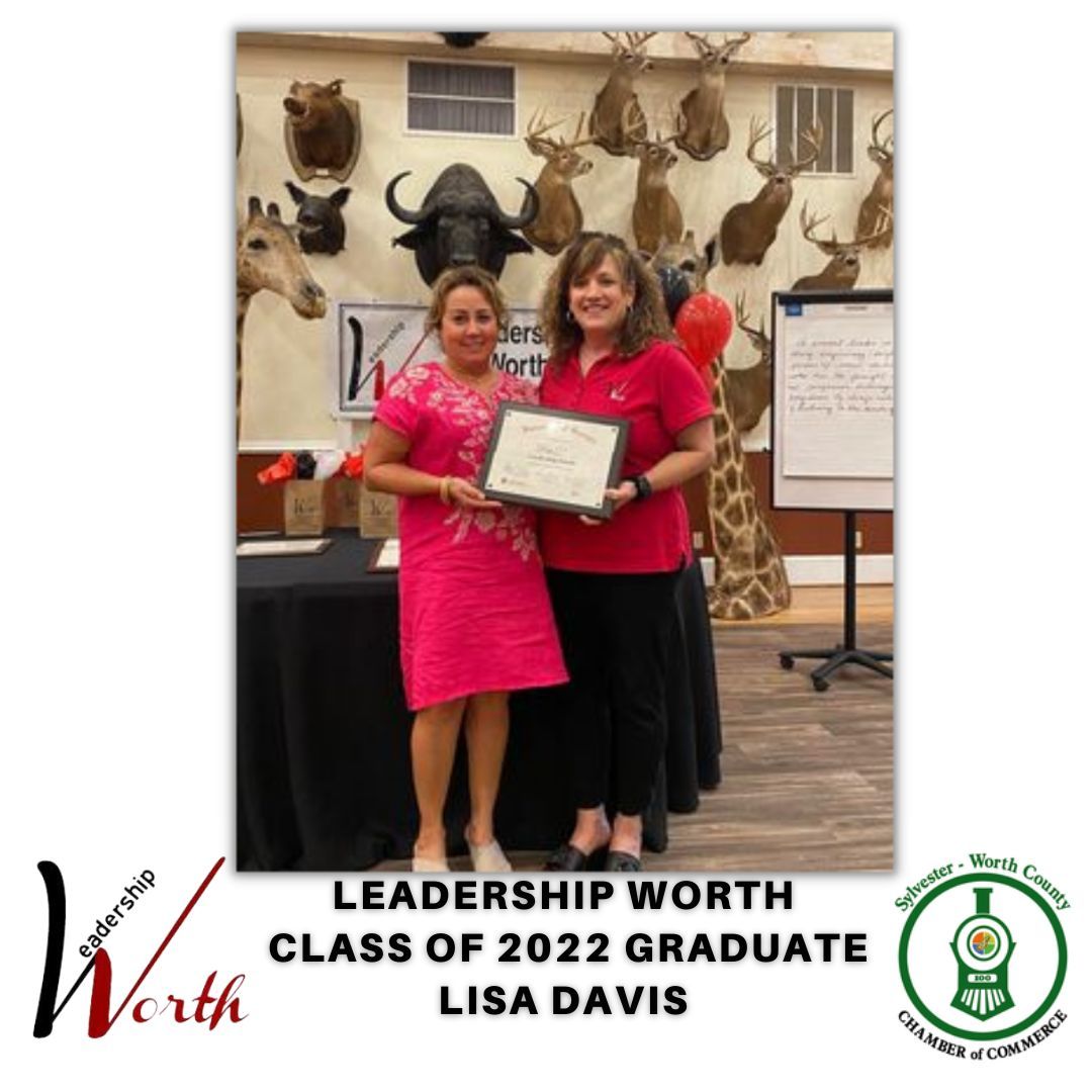 Leadership Worth