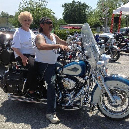 Annual Car Show