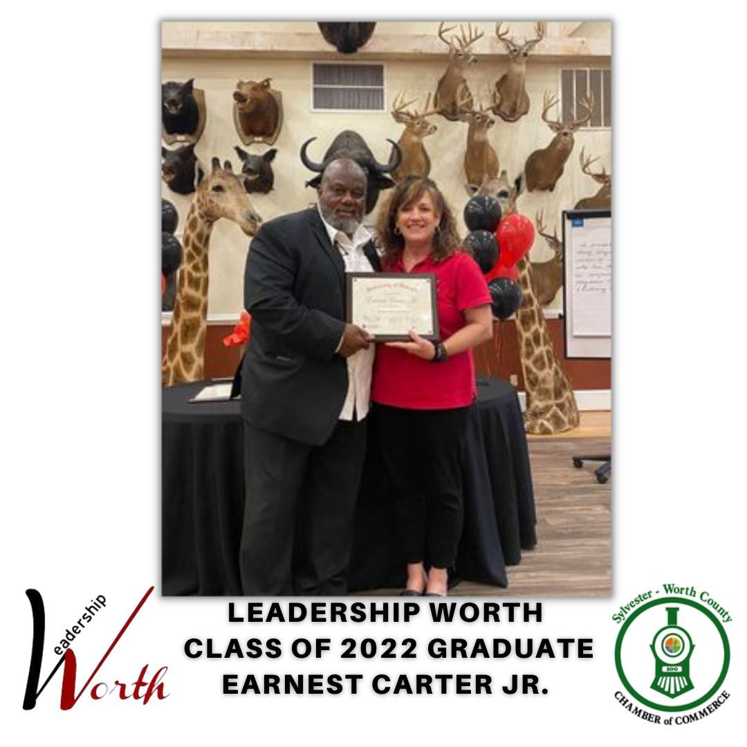 Leadership Worth