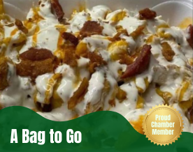 A Bag to Go