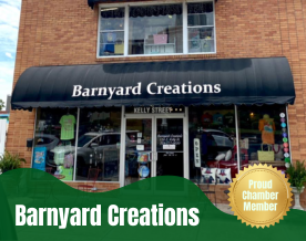 Barnyard Creations