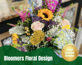 Bloomers Floral Design