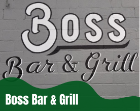 Boss Bar & Grill