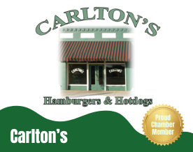 carlton's hamburgers & hotdogs