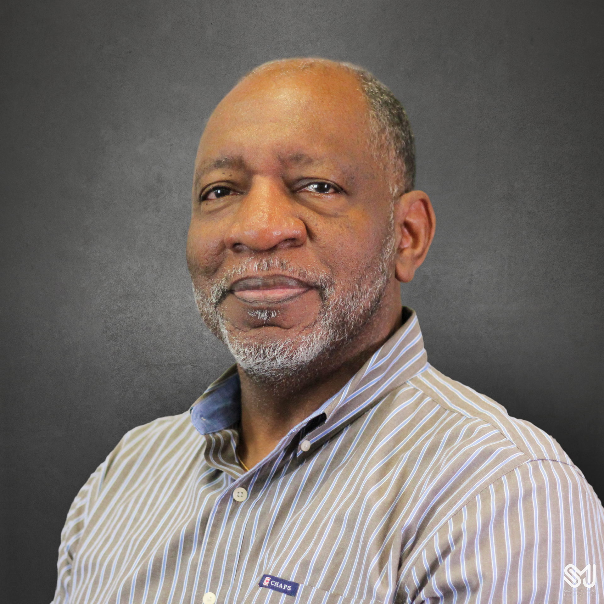 MELVIN HARRIS