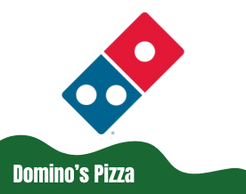 domino's pizza