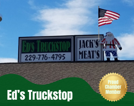 ed's truckstop